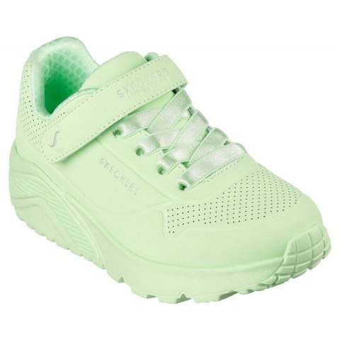Buty Skechers Uno Lite Jr 310451L-LTGR
