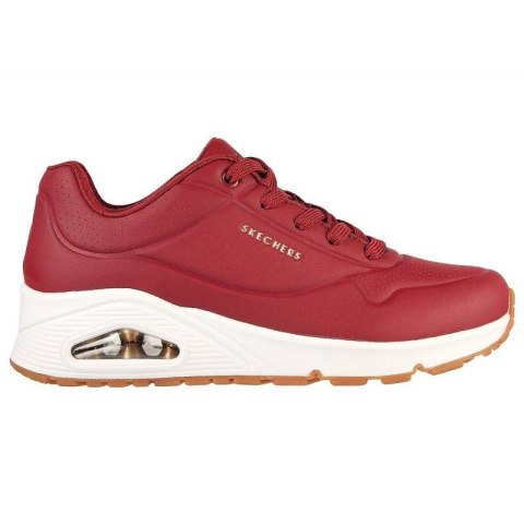 Buty Skechers Uno-Stand on Air W 73690-BURG Buty Skechers Uno-Stand on Air W 73690-BURG