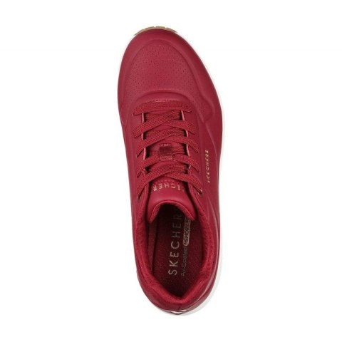 Buty Skechers Uno-Stand on Air W 73690-BURG Buty Skechers Uno-Stand on Air W 73690-BURG