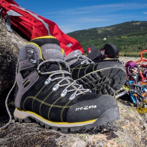 Buty TREZETA Hurricane Evo M T010717006 Buty TREZETA Hurricane Evo M T010717006