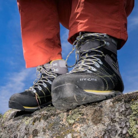 Buty TREZETA Hurricane Evo M T010717006 Buty TREZETA Hurricane Evo M T010717006