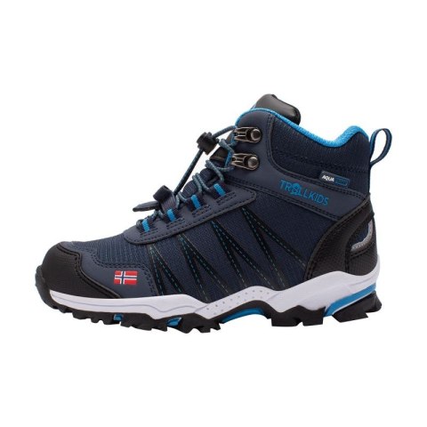Buty Trollkids Trolltunga JR 156-110 Buty Trollkids Trolltunga JR 156-110