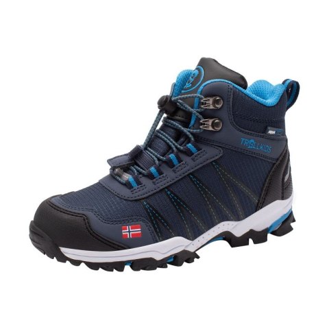Buty Trollkids Trolltunga JR 156-110 Buty Trollkids Trolltunga JR 156-110