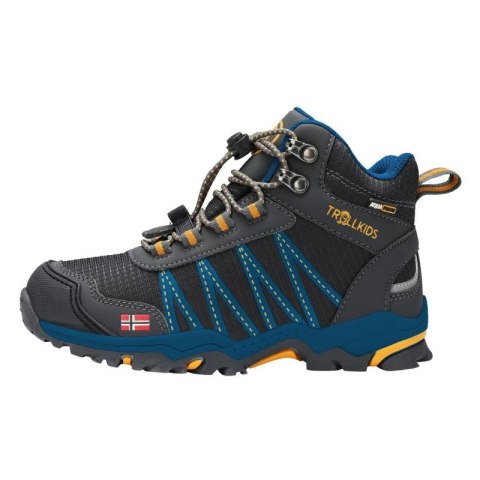 Buty Trollkids Trolltunga JR 156-620 Buty Trollkids Trolltunga JR 156-620