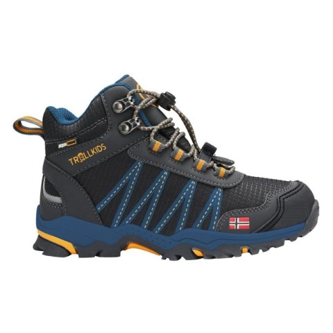 Buty Trollkids Trolltunga JR 156-620 Buty Trollkids Trolltunga JR 156-620