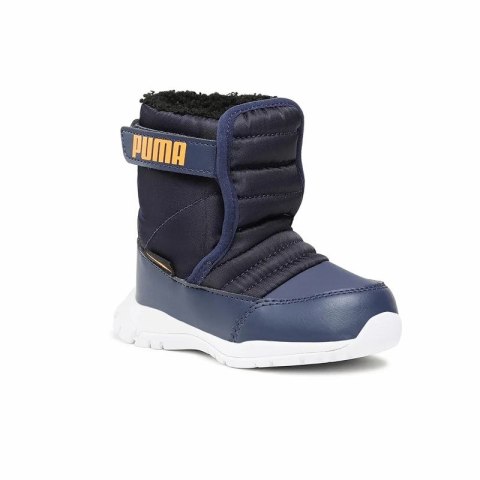 Buty śniegowce Puma Nieve Boot Wtr AC INF Jr 380746-06 Buty śniegowce Puma Nieve Boot Wtr AC INF Jr 380746-06
