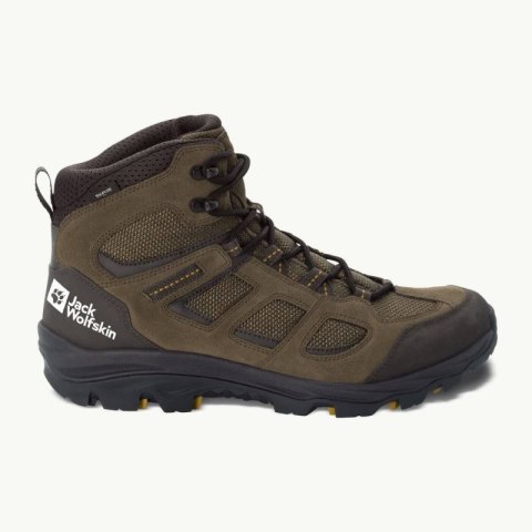 Buty trekkingowe Jack Wolfskin Vojo 3 Texapore Mid M 4042462_4287 Buty trekkingowe Jack Wolfskin Vojo 3 Texapore Mid M 4042462_4287