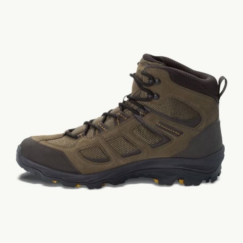 Buty trekkingowe Jack Wolfskin Vojo 3 Texapore Mid M 4042462_4287 Buty trekkingowe Jack Wolfskin Vojo 3 Texapore Mid M 4042462_4287