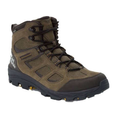 Buty trekkingowe Jack Wolfskin Vojo 3 Texapore Mid M 4042462_4287 Buty trekkingowe Jack Wolfskin Vojo 3 Texapore Mid M 4042462_4287