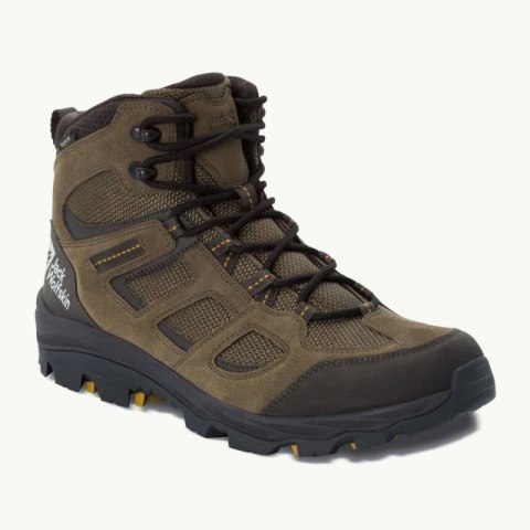 Buty trekkingowe Jack Wolfskin Vojo 3 Texapore Mid M 4042462_4287 Buty trekkingowe Jack Wolfskin Vojo 3 Texapore Mid M 4042462_4287