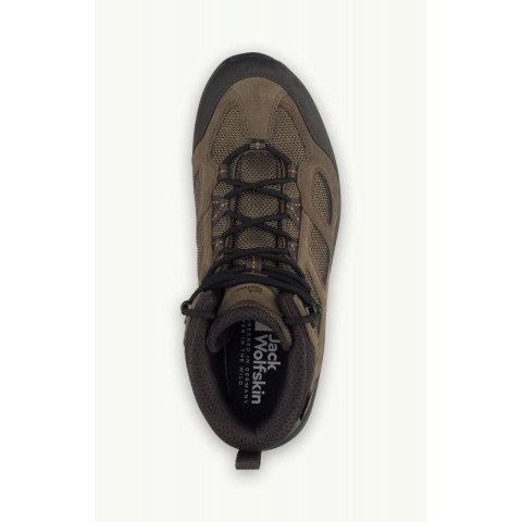 Buty trekkingowe Jack Wolfskin Vojo 3 Texapore Mid M 4042462_4287 Buty trekkingowe Jack Wolfskin Vojo 3 Texapore Mid M 4042462_4287