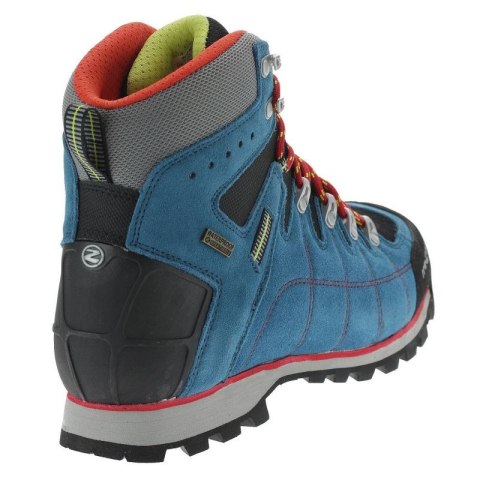 Buty trekkingowe Trezeta Hurricane Evo M T010718007 Buty trekkingowe Trezeta Hurricane Evo M T010718007