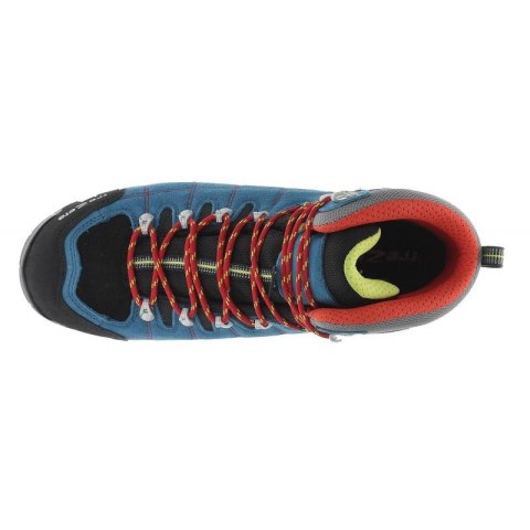 Buty trekkingowe Trezeta Hurricane Evo M T010718007 Buty trekkingowe Trezeta Hurricane Evo M T010718007