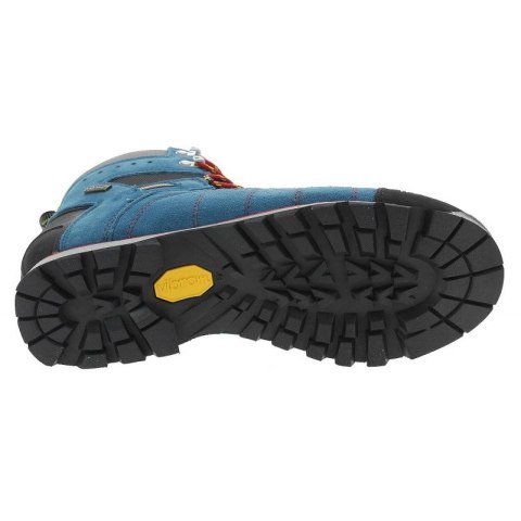 Buty trekkingowe Trezeta Hurricane Evo M T010718007 Buty trekkingowe Trezeta Hurricane Evo M T010718007