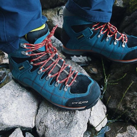Buty trekkingowe Trezeta Hurricane Evo M T010718007 Buty trekkingowe Trezeta Hurricane Evo M T010718007