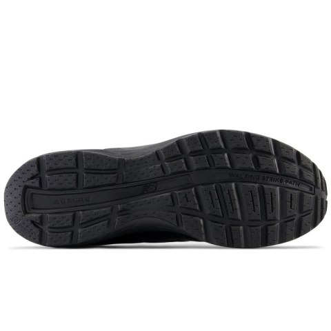 Sneakersy sportowe męskie New Balance 550 buty do treningu skórzane czarne (MW550BK4) Sneakersy sportowe męskie New Balance 550 buty do treningu skórzane czarne (MW550BK4)