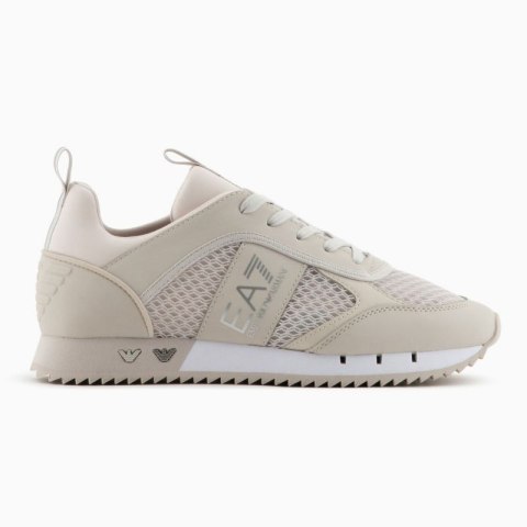 Buty Emporio Armani EA7 M X8X027-XK050-T534 Buty Emporio Armani EA7 M X8X027-XK050-T534