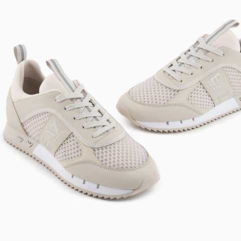 Buty Emporio Armani EA7 M X8X027-XK050-T534 Buty Emporio Armani EA7 M X8X027-XK050-T534