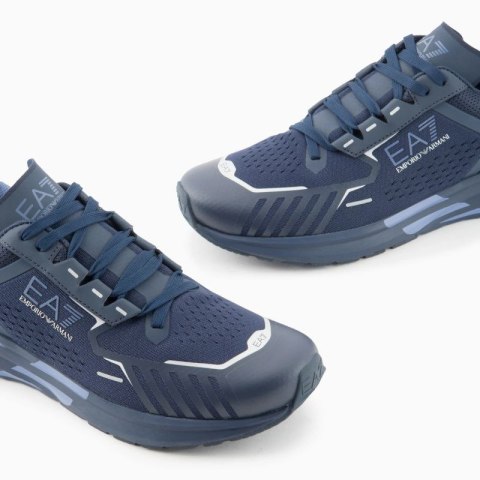 Buty Emporio Armani EA7 M X8X094-XK239-T503 Buty Emporio Armani EA7 M X8X094-XK239-T503