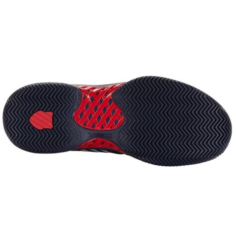 Buty K-Swiss Express Light 3 HB M 08563-402-M Buty K-Swiss Express Light 3 HB M 08563-402-M