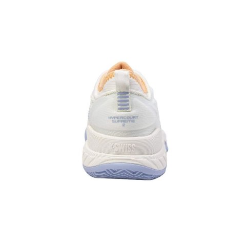 Buty K-Swiss Hypercourt Supreme 2 HB W 99072-131-M Buty K-Swiss Hypercourt Supreme 2 HB W 99072-131-M
