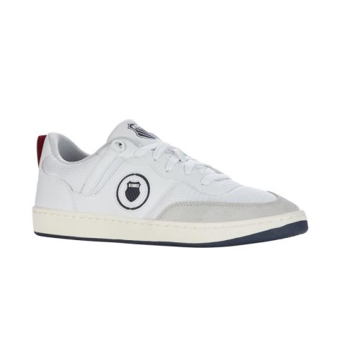 Buty K-Swiss K-Varsity M 09075-130-M Buty K-Swiss K-Varsity M 09075-130-M