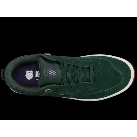 Buty K-Swiss K-Varsity SDE M 04316-381-M Buty K-Swiss K-Varsity SDE M 04316-381-M