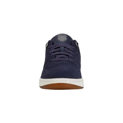 Buty K-Swiss K-Varsity SDE M 04316-406-M Buty K-Swiss K-Varsity SDE M 04316-406-M