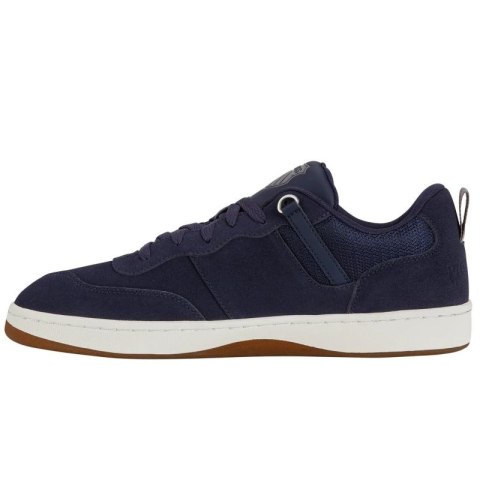 Buty K-Swiss K-Varsity SDE M 04316-406-M Buty K-Swiss K-Varsity SDE M 04316-406-M