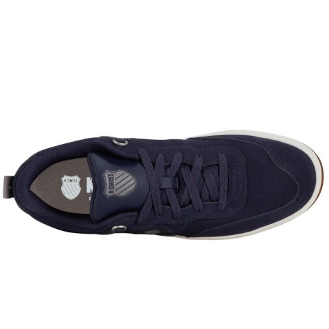 Buty K-Swiss K-Varsity SDE M 04316-406-M Buty K-Swiss K-Varsity SDE M 04316-406-M