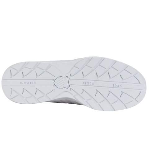 Buty K-Swiss RIVAL TRAINER M 09078-998-M Buty K-Swiss RIVAL TRAINER M 09078-998-M