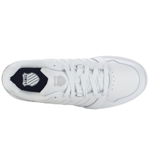 Buty K-Swiss RIVAL TRAINER M 09078-998-M Buty K-Swiss RIVAL TRAINER M 09078-998-M
