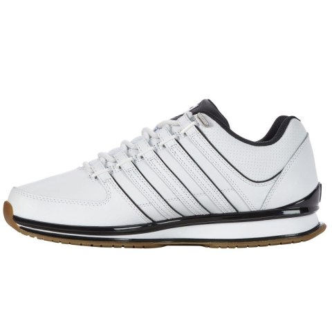 Buty K-Swiss Rinzler M 01235-138-M Buty K-Swiss Rinzler M 01235-138-M