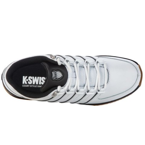 Buty K-Swiss Rinzler M 01235-138-M Buty K-Swiss Rinzler M 01235-138-M