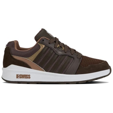 Buty K-Swiss Rival Trainer T M 09079-227-M Buty K-Swiss Rival Trainer T M 09079-227-M
