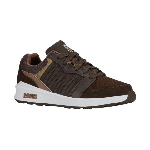 Buty K-Swiss Rival Trainer T M 09079-227-M Buty K-Swiss Rival Trainer T M 09079-227-M