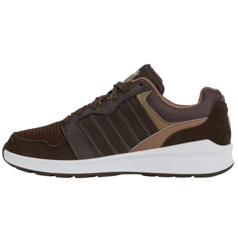 Buty K-Swiss Rival Trainer T M 09079-227-M Buty K-Swiss Rival Trainer T M 09079-227-M