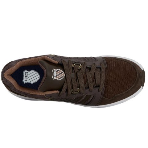 Buty K-Swiss Rival Trainer T M 09079-227-M Buty K-Swiss Rival Trainer T M 09079-227-M