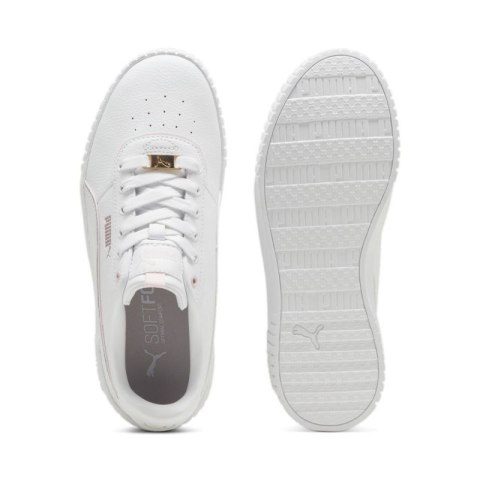 Buty Puma Carina 2.0 Lux W 395017-05 Buty Puma Carina 2.0 Lux W 395017-05