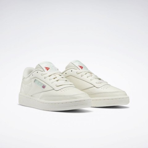 Buty Reebok Club C 85 Vintage W 100025378 Buty Reebok Club C 85 Vintage W 100025378