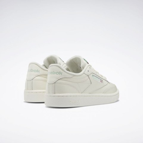 Buty Reebok Club C 85 Vintage W 100025378 Buty Reebok Club C 85 Vintage W 100025378