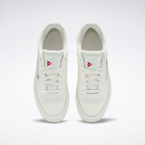 Buty Reebok Club C 85 Vintage W 100025378 Buty Reebok Club C 85 Vintage W 100025378