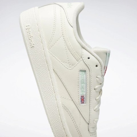 Buty Reebok Club C 85 Vintage W 100025378 Buty Reebok Club C 85 Vintage W 100025378