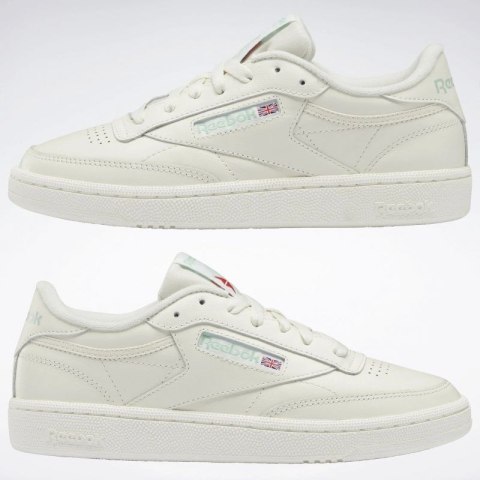 Buty Reebok Club C 85 Vintage W 100025378 Buty Reebok Club C 85 Vintage W 100025378