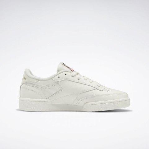 Buty Reebok Club C 85 Vintage W Chalk Alabaster W 100025379 Buty Reebok Club C 85 Vintage W Chalk Alabaster W 100025379