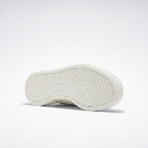 Buty Reebok Club C 85 Vintage W Chalk Alabaster W 100025379 Buty Reebok Club C 85 Vintage W Chalk Alabaster W 100025379