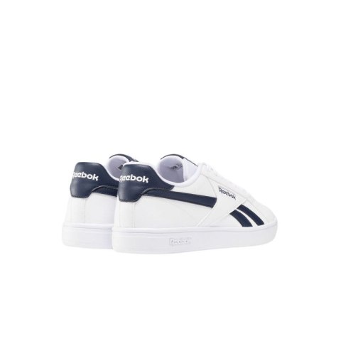 Buty Reebok Court Retro sneakersy 100074396 Buty Reebok Court Retro sneakersy 100074396