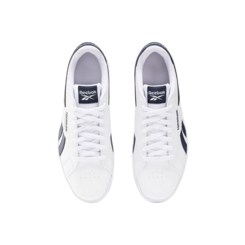 Buty Reebok Court Retro sneakersy 100074396 Buty Reebok Court Retro sneakersy 100074396