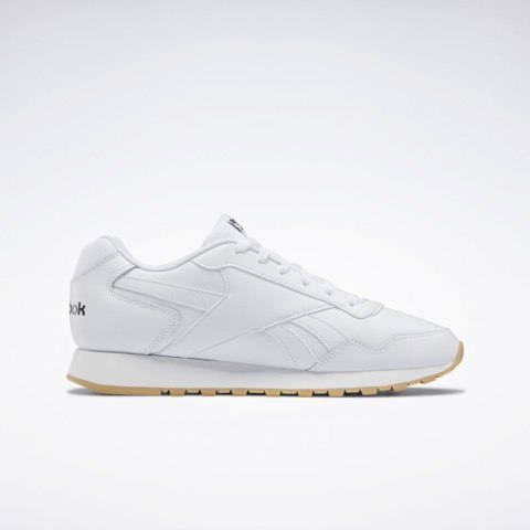 Buty Reebok Glide sneakersy 100010029 Buty Reebok Glide sneakersy 100010029
