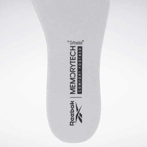 Buty Reebok Glide sneakersy 100010029 Buty Reebok Glide sneakersy 100010029